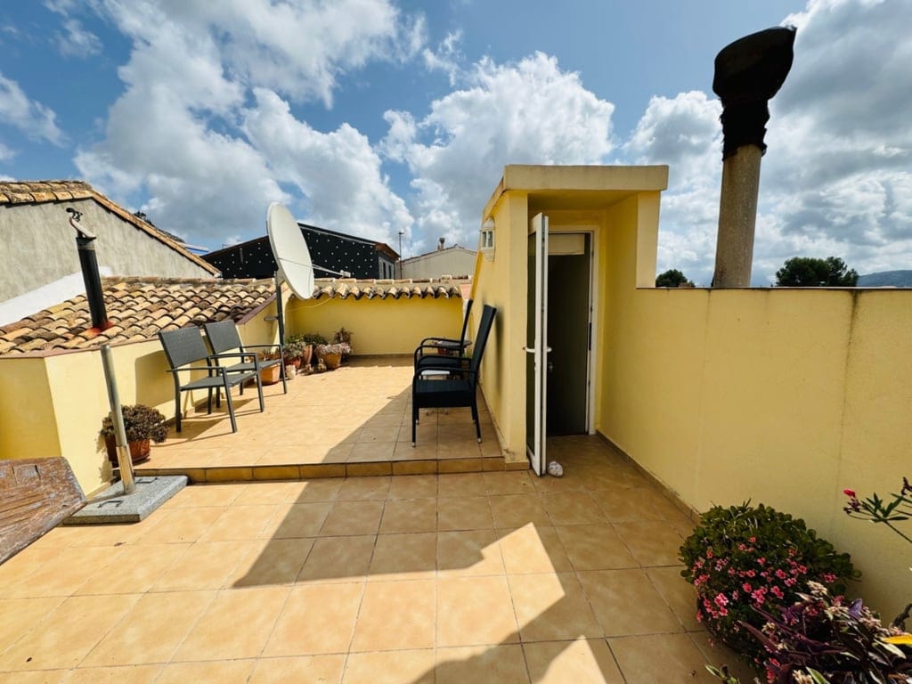 Finca in Tormos in gutem Zustand - Foto 45