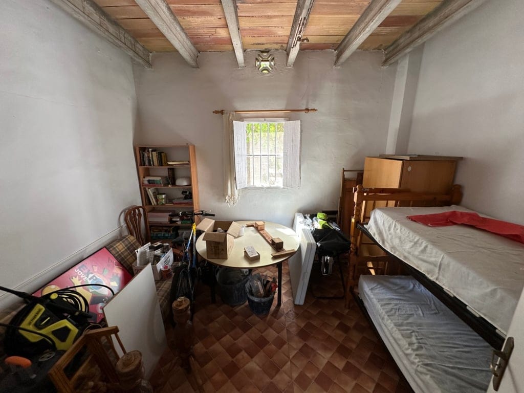 Chalet avec 2 logements en première ligne de plage à Denia - Foto 39