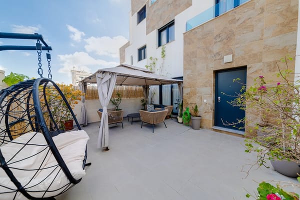 Townhouse for sale in Villamartin - Foto 4