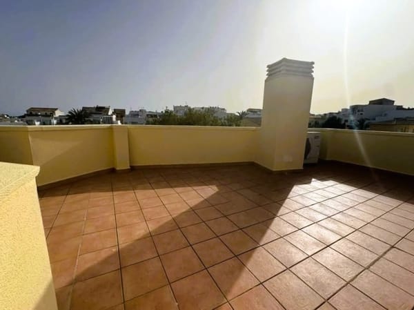 Espectacular Ático con Vistas Panorámicas en venta en Benitachell - Foto 15