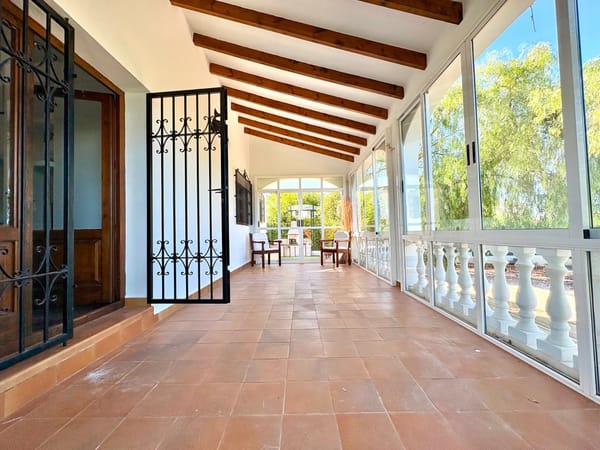 Villa en venta en Dénia - Foto 8