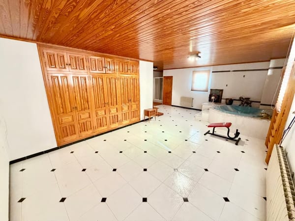 Herrenhaus im Zentrum von Pego: Raum, Privatsphäre und eine exklusive Oase - Foto 45