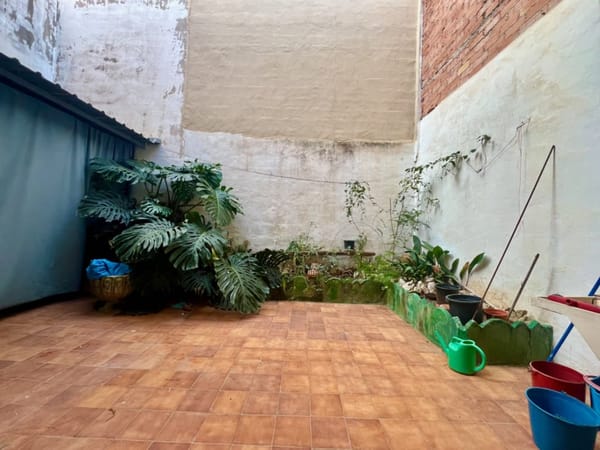 Magnífica casa con garaje para varios vehículos - Foto 32