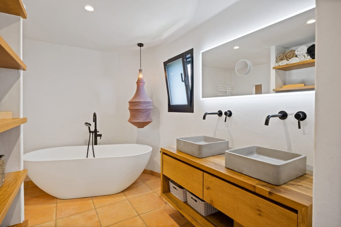 Renovated villa in the Montgo area with a separate guest house. - Foto 16