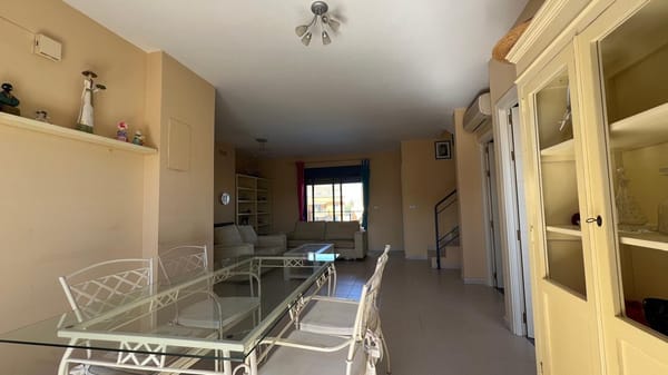 Atico dúplex a la venta en Las Marinas, Dénia - Foto 17