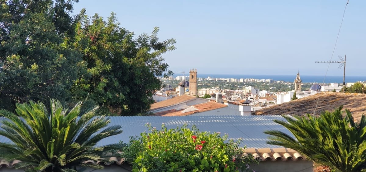 Chalet with 4 Bedrooms in Oliva Pueblo - Foto 7