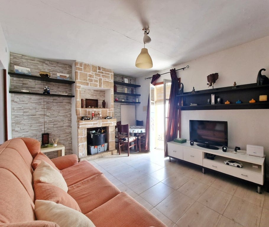 Townhouse with 10 rooms in the center of Jávea. - Foto 42