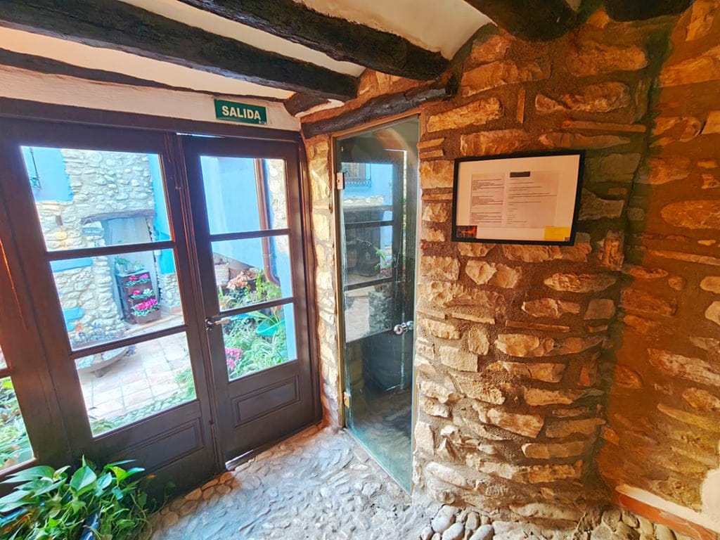 UNIQUE INVESTMENT OPPORTUNITY: LUXURY ADULTS-ONLY WELLNESS BOUTIQUE HOTEL | PRIVATE CAVE SPA | BENIALÍ, VALL DE GALLINERA | GUARANTEED HIGH PROFITABILITY - Foto 22