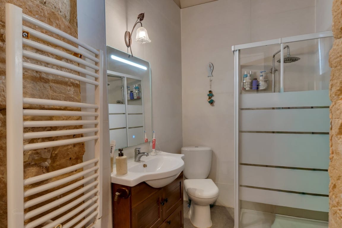 Schönes, komplett renoviertes Landhaus in der Altstadt von Jávea - Foto 45