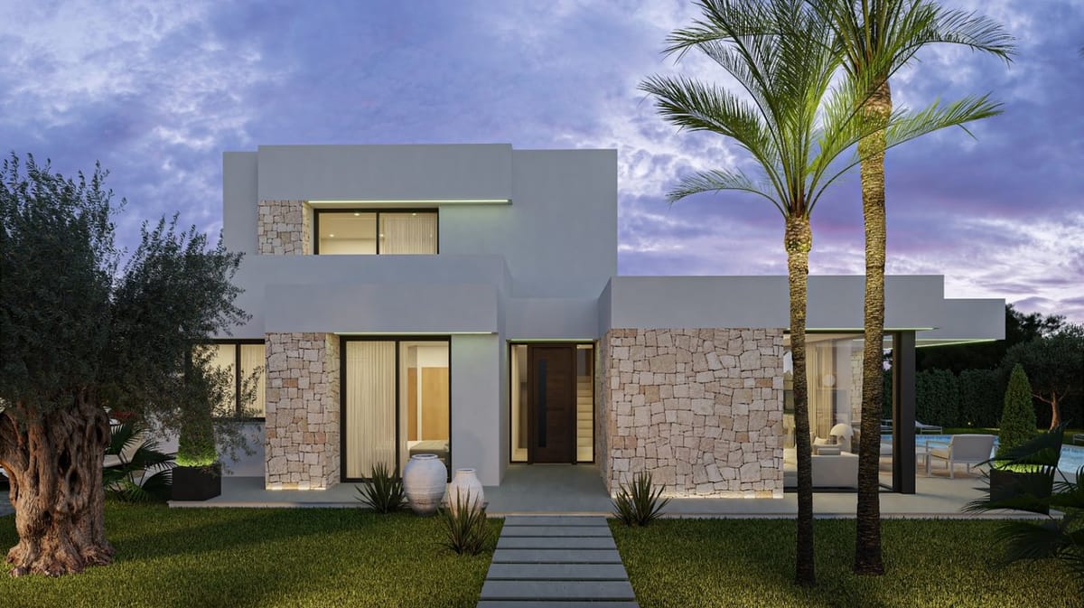 VILLA ALBORCER - Foto 11