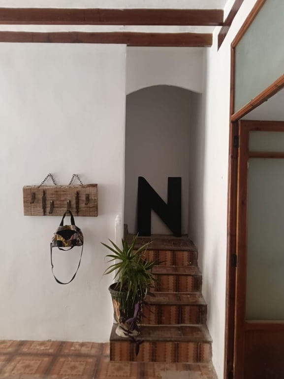 Casa de pueblo tradicional en Jesús Pobre - Foto 10