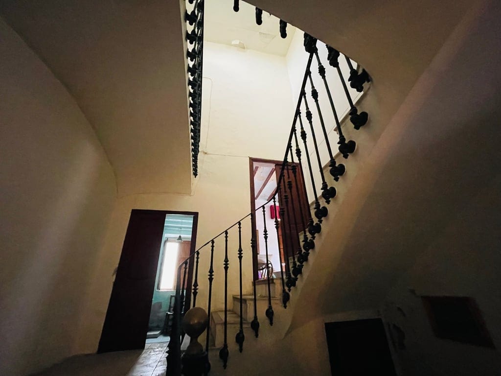 Vergel. Large town house with many possibilities for sale - Foto 8