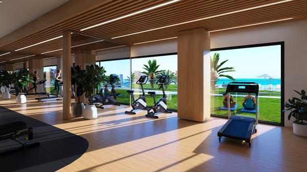 Apartamento en venta en Benidorm - Foto 6