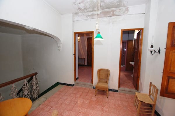 Casa de pueblo de estilo señorial en Pego - Foto 28