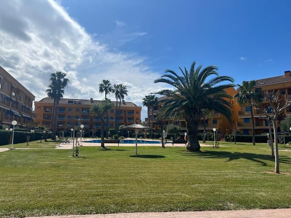 Atico dúplex a la venta en Las Marinas, Dénia - Foto 12