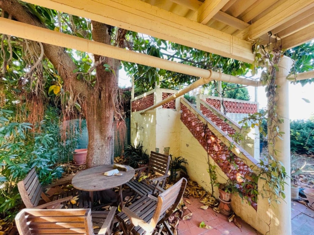 Denia. Villa in good area to renovate for sale - Foto 11