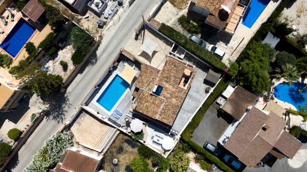 Villa parcialmente renovada en venta en Benissa Costa - Foto 40