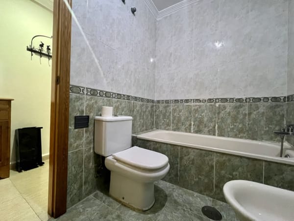 Penthouse mit Meerblick in Calpe - Foto 4