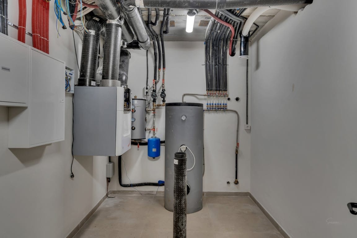 Villa de lujo de nueva construcción ubicada en una zona tranquila - Foto 39