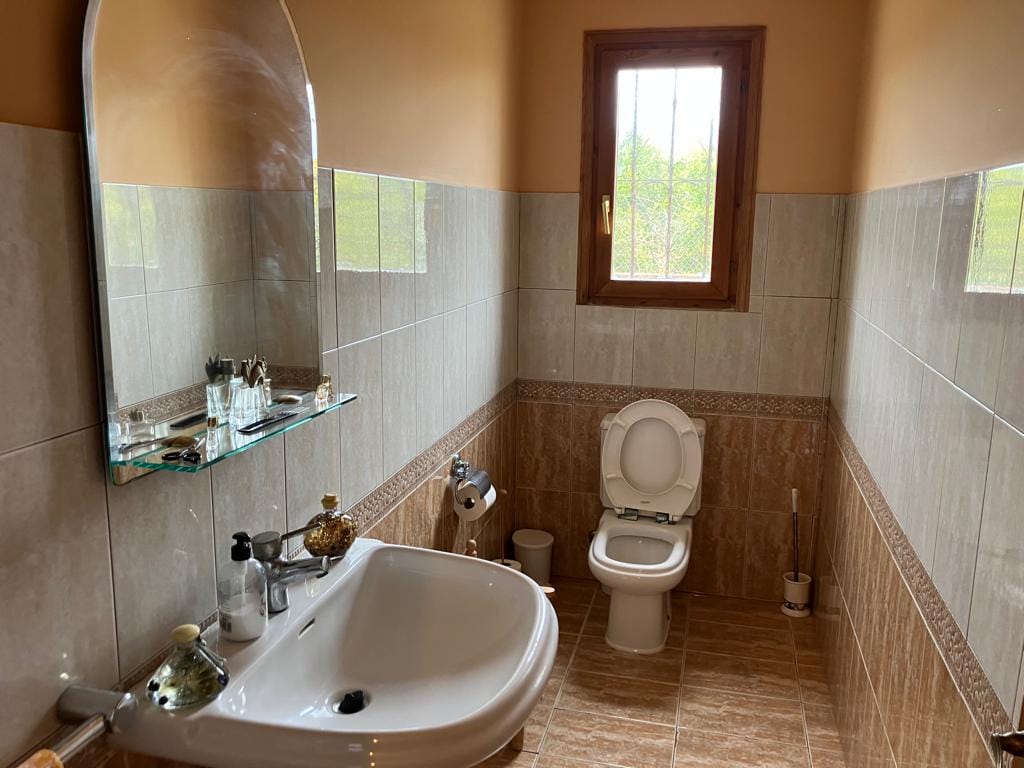 Villa in Pedreguer - Foto 9