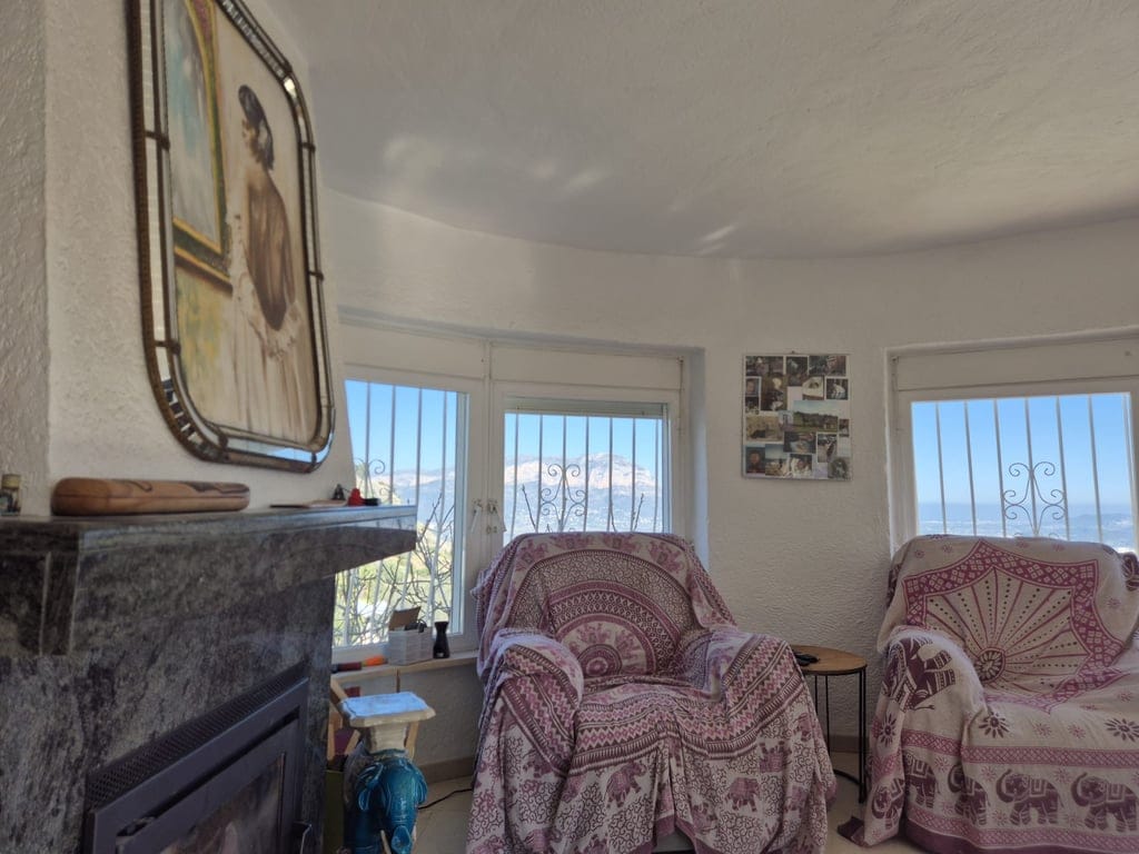 Ruimtelijke villa in Monte Pedreguer, Alicante - Foto 27