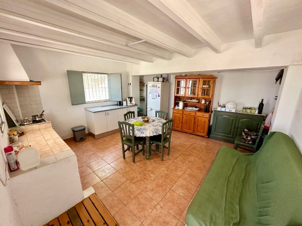 Rustic finca with good views in Pego - Foto 13