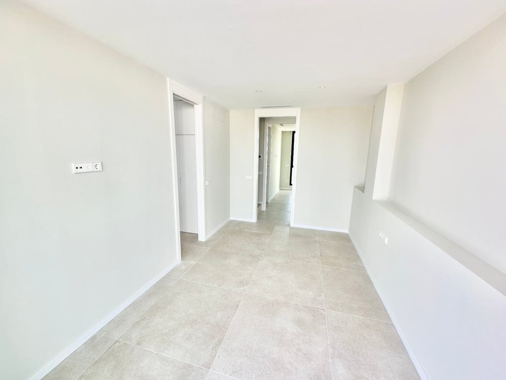 ✨ Luxury beachfront chalet – A unique gem on the Costa Blanca ✨ - Foto 14