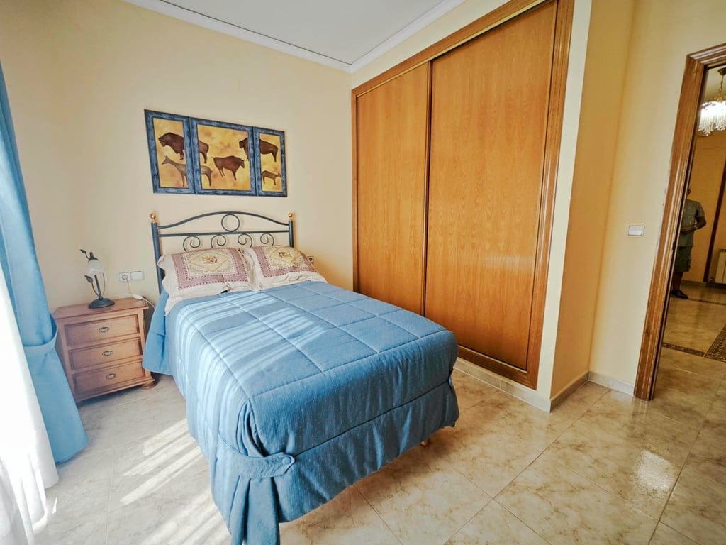 Villa of 270 m2 with pool for sale in Pedreguer, residential area a stone's throw from the center - Foto 12