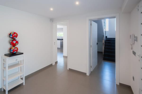 Villa en venta en Calpe - Foto 34