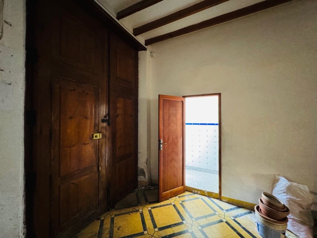 Casa de dos plantas en el centro de Orba (Alicante) - Foto 32