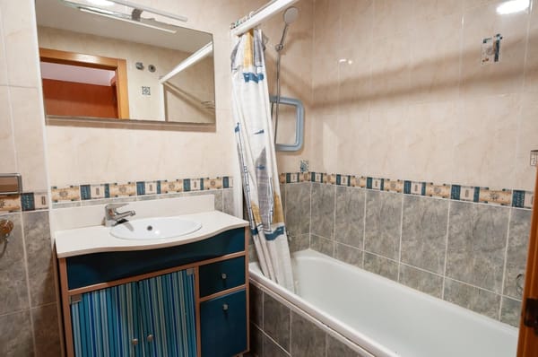 Apartamento en venta en Calpe - Foto 18