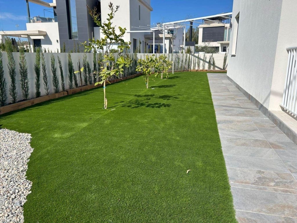 Elegant villa in El Campello - Foto 17