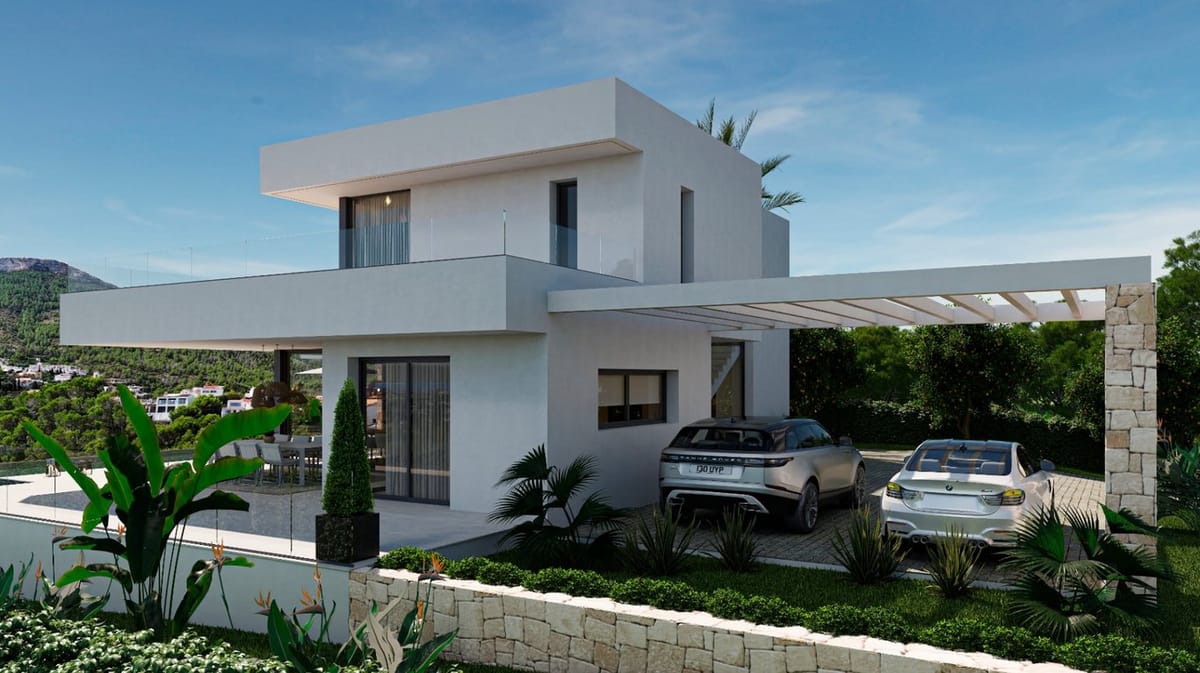 VILLA CENTAURE - Foto 5