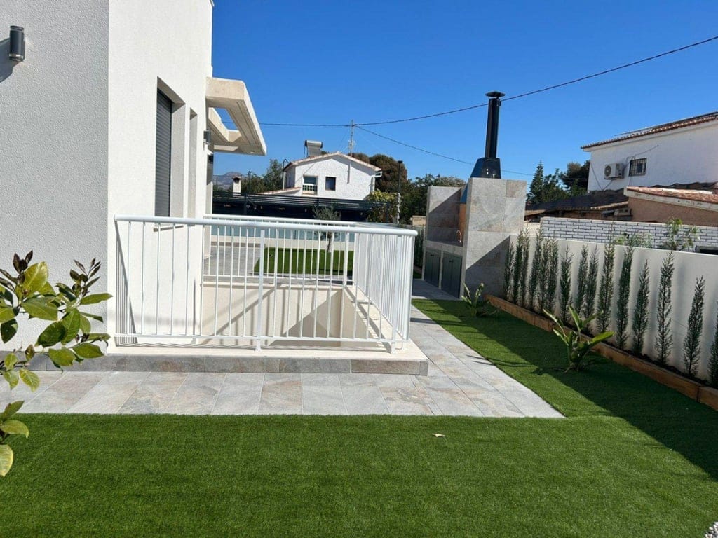 Elegant villa in El Campello - Foto 15