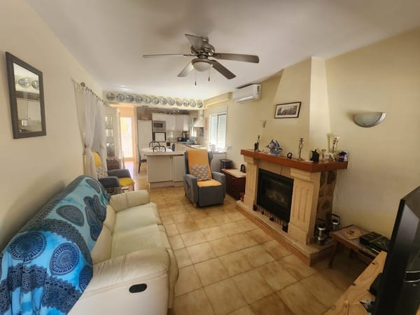 Villa en venta en Els Poblets - Foto 3