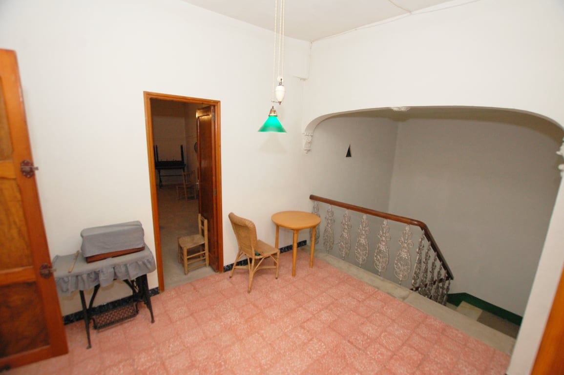 Manor Style Village House in Pego - Foto 31