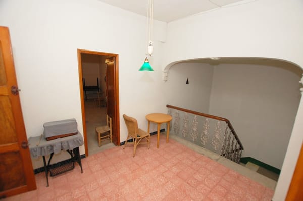 Casa de pueblo de estilo señorial en Pego - Foto 31