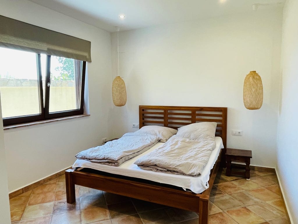 Denia. Luxusvilla mit herrlichem Meerblick, zu verkaufen - Foto 61