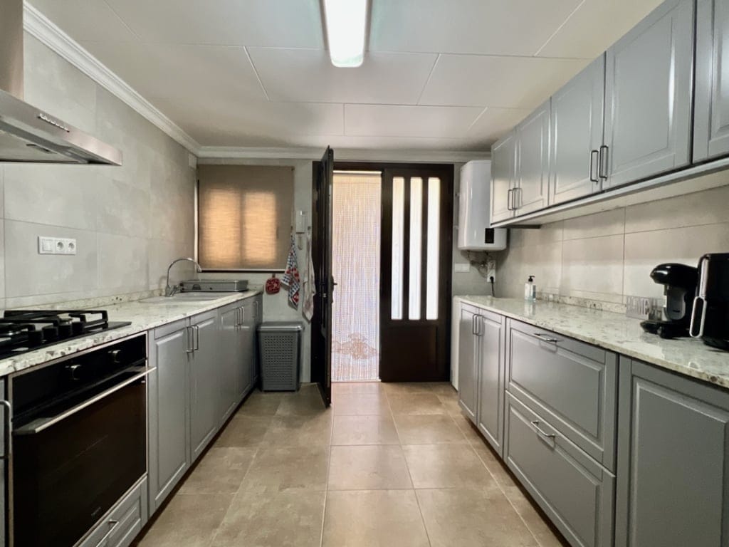 4-bedroom country house in Pedreguer - Foto 16