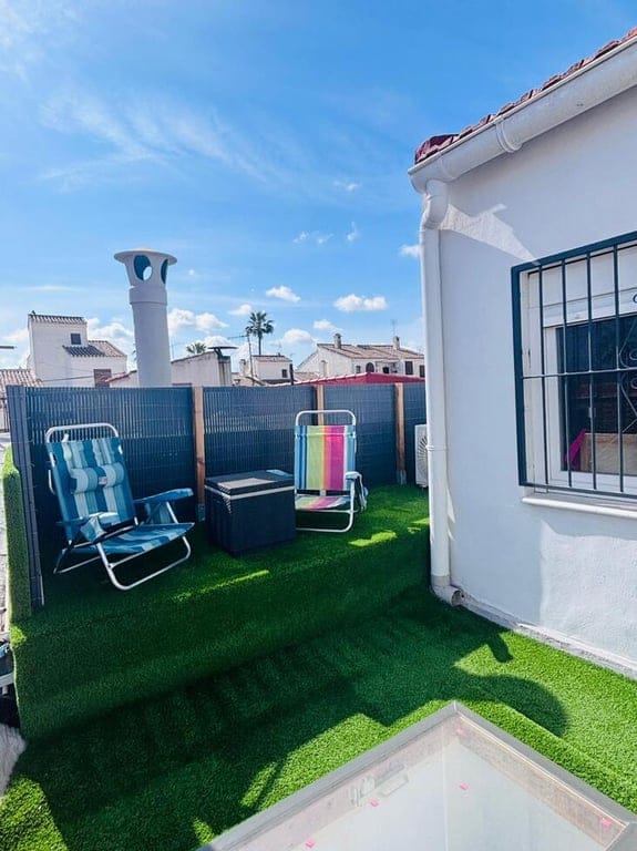 Casa a schiera in vendita a San Miguel de Salinas - Foto 41
