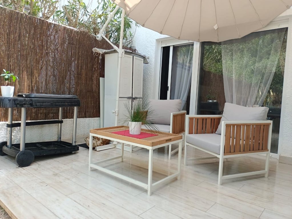 Townhouse in Monte Pedreguer - Foto 23