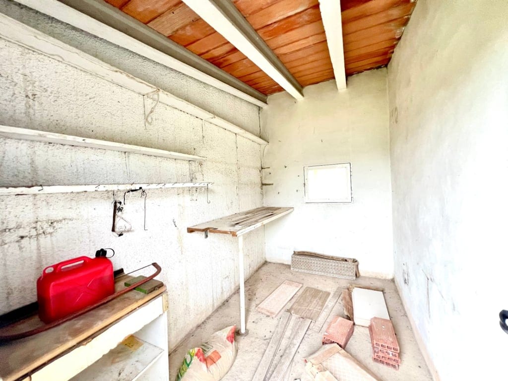 Rustikale Villa in Jávea, nahe dem Strand von Arenal, renoviert. - Foto 17