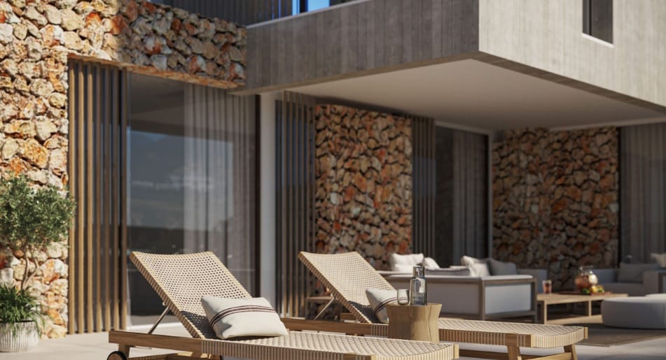 Exclusive Designer Villa in Jávea: Elegance, Comfort, and Maximum Functionality | Price: €2,050,000 - Foto 4