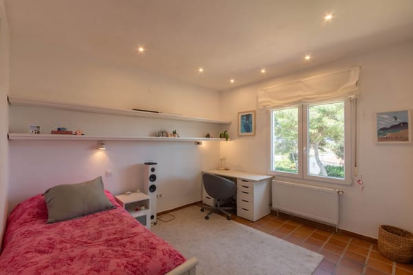 Villa zu verkaufen in Balcón al Mar, Javea - Foto 9