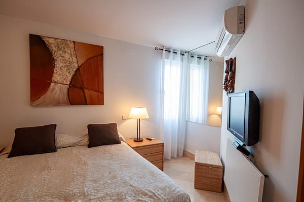 Apartamento en venta en Calpe - Foto 10