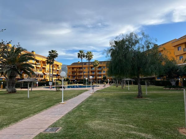 Atico dúplex a la venta en Las Marinas, Dénia - Foto 13