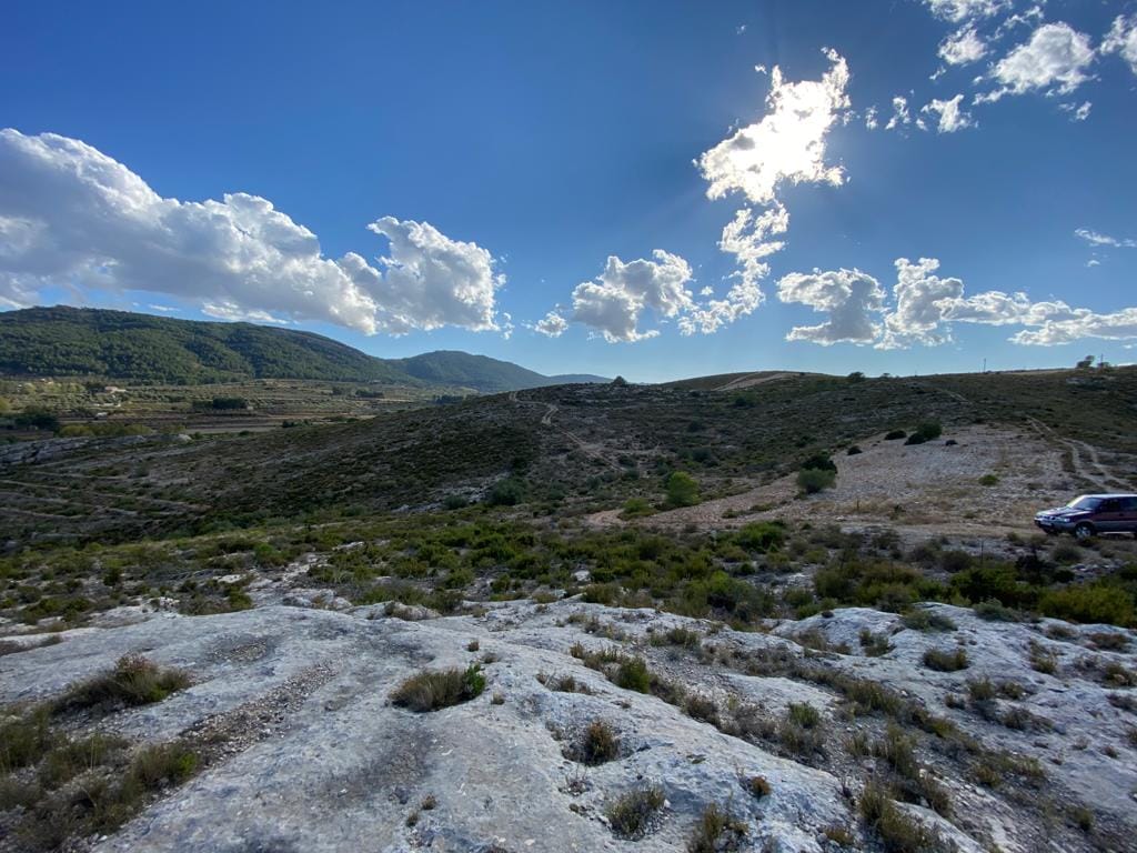 Land/Hunting Ground for Sale in Bocairente - Foto 8