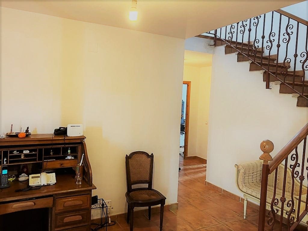 Villa in Pedreguer - Foto 11