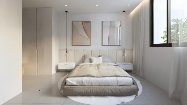 TITEL: Luxe Nieuwbouw Appartement JÁVEA | 2 Slaapkamers, 101m² | Montgó Uitzicht & Zwembad - Foto 44