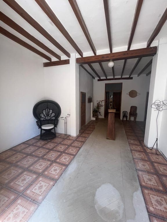 Casa de pueblo tradicional en Jesús Pobre - Foto 7